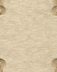 Cloe Linen Weave 9451 416 Natural by  Kravet 
