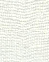 Windswept Linen 9725 101 White by  Kravet 