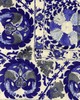 Kravet IZNIK COBALT