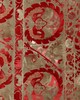 Kravet IZNIK RED