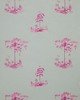 Kravet TRAVELLERS TALE HOT PINK