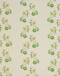 Psycho Sprig AM100321 340 Tropical Yellow by   