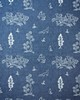 Kravet FRIENDLY FOLK OUTDOOR HAPPY BLUE