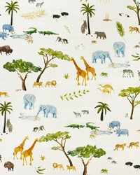 Noah Outdoor AM100378 630 Multi by  Kravet 