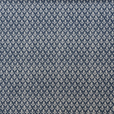 Kravet Bud AM100379 50 Denim ANDREW MARTIN GARDEN PATH AM100379.50 Blue Multipurpose -  Blend Floral Diamond  Small Print Floral  Ditsy Ditsie  Fabric