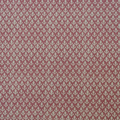 Kravet Bud AM100379 77 Pink ANDREW MARTIN GARDEN PATH AM100379.77 Pink Multipurpose -  Blend Floral Diamond  Small Print Floral  Ditsy Ditsie  Fabric
