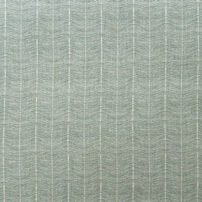 Kravet Furrow AM100380 13 Turquoise ANDREW MARTIN GARDEN PATH AM100380.13 Blue Multipurpose -  Blend Striped  Fabric