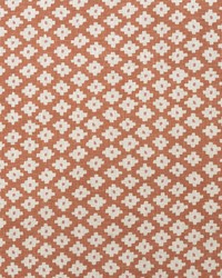 Maze AM100381 12 Orange by  Charlotte Fabrics 