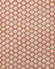Kravet MAZE ORANGE