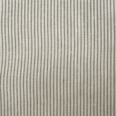 Kravet Picket AM100382 11 Cloud ANDREW MARTIN GARDEN PATH AM100382.11 Grey Multipurpose -  Blend Striped  Fabric