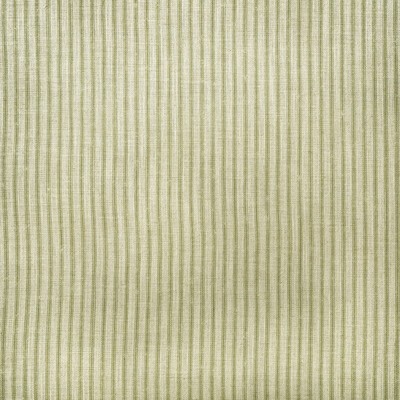 Kravet Picket AM100382 3 Leaf ANDREW MARTIN GARDEN PATH AM100382.3 Green Multipurpose -  Blend Striped  Fabric