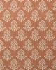 Kravet SPRIG ORANGE