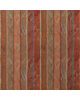 Kravet ISTHMUS BRICK/CHOCOLATE