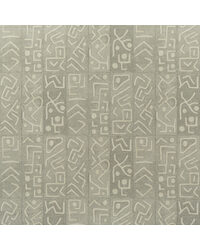 Trojan Outdoor AM100482 11 Smoke by  Kravet 
