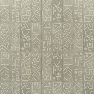 Kravet TROJAN OUTDOOR SMOKE