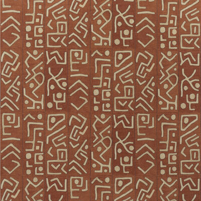Kravet TROJAN OUTDOOR BRICK