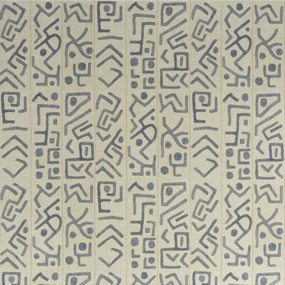 Kravet TROJAN OUTDOOR DENIM