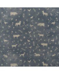 Avebury AM100483 5 Denim by   