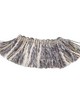 Kravet Trim MATTINATA GREY/WHITE