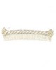 Kravet Trim NOCI WHTE/GOLD