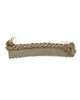 Kravet Trim NOCI NATURAL/GOLD