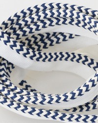 CAPRESE AMT10007 50 NAVY by  Kravet Trim 