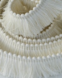 SOLARO AMT10008 1 IVORY by  Kravet Trim 