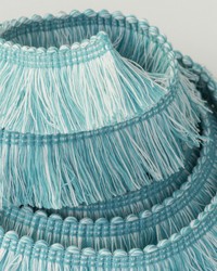 SOLARO AMT10008 13 TURQUOISE by  Kravet Trim 