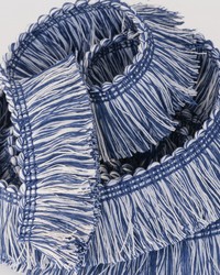 SOLARO AMT10008 50 NAVY by  Kravet Trim 