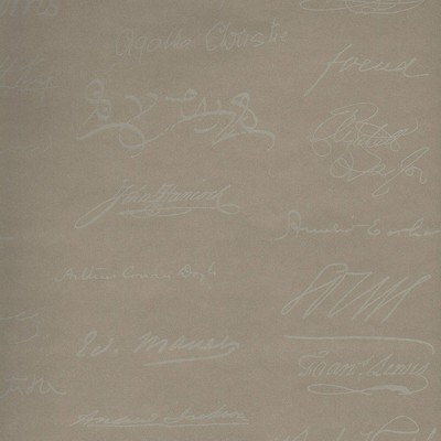 Kravet Wallcovering Autograph Linen ANDREW MARTIN NAVIGATOR AMW10039.23 PAPER - 100% Novelty Prints 
