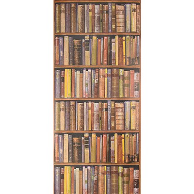 Kravet Wallcovering Library Multi ANDREW MARTIN NAVIGATOR AMW10042.410 Brown PAPER - 100% Novelty Prints 