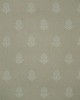 Kravet Wallcovering COW PARSLEY STONE