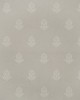 Kravet Wallcovering COW PARSLEY MARL