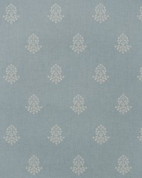 COW PARSLEY AMW10076 15 SKY by  Kravet Wallcovering 