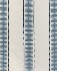 Baluster 5 Indigo by  Silver State 