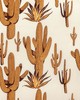 Kravet CACTI LAND SAFFRON