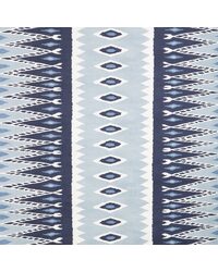Cerritos 5 Indigo by   
