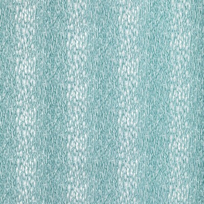 Kravet Chromis 35 Teal JEFFREY ALAN MARKS SEASCAPES CHROMIS.35 Blue Multipurpose -  Blend Fire Rated Fabric