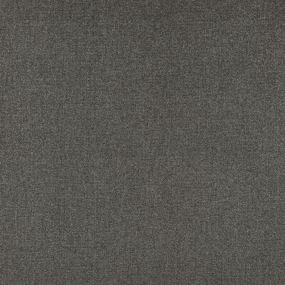 Clarke and Clarke Acies F1416/03 CAC Charcoal in CLARKE & CLARKE PURUS Grey Upholstery -  Blend Solid Silver Gray   Fabric