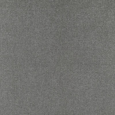 Clarke and Clarke Acies F1416/09 CAC Smoke in CLARKE & CLARKE PURUS Grey Upholstery -  Blend Solid Silver Gray   Fabric