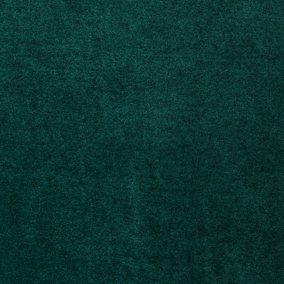 Clarke and Clarke Maculo F1423/16 CAC Teal in CLARKE & CLARKE PURUS Green Upholstery -  Blend