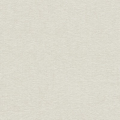 Clarke and Clarke Atmosphere F1437/02 CAC Ivory in CLARKE & CLARKE ORIGINS White Upholstery -  Blend Solid Color Chenille   Fabric