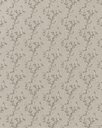 Clarke and Clarke Blossom F1439/03 CAC Linen Fabric
