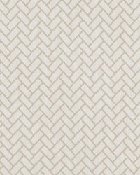 Urban F1455/02 CAC Ivory/linen by  Clarke and Clarke 