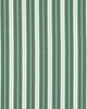 Clarke and Clarke BELGRAVIA RACING GREEN/LINEN