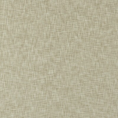 Clarke and Clarke Gaia F1528/07 CAC Linen CLARKE & CLARKE ECO F1528/07.CAC Beige Upholstery POLYESTER  Blend Fire Rated Fabric