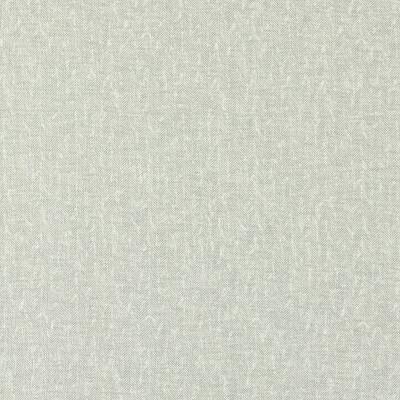 Clarke and Clarke Tierra F1529/09 CAC Silver CLARKE & CLARKE ECO F1529/09.CAC Silver Upholstery POLYESTER  Blend Fire Rated Fabric Herringbone  Fabric