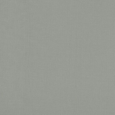 Clarke and Clarke Lazio F1537/02 CAC Ash CLARKE & CLARKE LAZIO F1537/02.CAC Grey Upholstery -  Blend 100 percent Solid Linen  Fabric