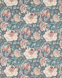 Lucienne F1542/04 CAC Teal by   