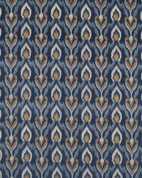 Velluto F1549/01 CAC Midnight by  Collier Campbell 